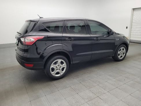 Used 2017 Ford Escape S FWD image 10