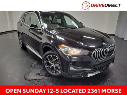 Used 2021 BMW X1 xDrive28i w/ Convenience Package