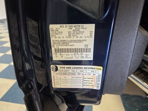 Used 2013 Ford F150 Lariat w/ Luxury Equipment Group AWD/4WD image 19