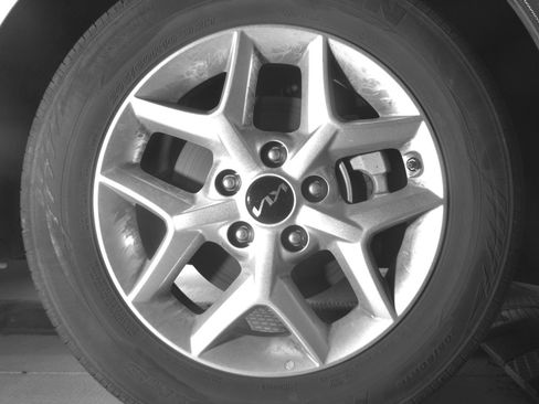 Used 2025 Kia Soul LX w/ LX Technology Package FWD image 13