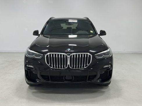Used 2020 BMW X5 xDrive40i w/ M Sport Package image 8