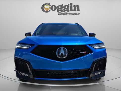New 2026 Acura MDX Type S AWD/4WD image 8