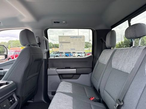 New 2026 Ford F250 XLT w/ Tremor Off-Road Package AWD/4WD image 18