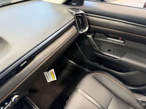 New 2026 MAZDA CX-50 2.5 Hybrid w/ Cargo Package image 28