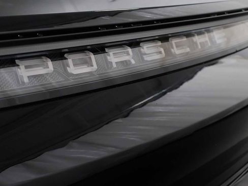 New 2026 Porsche Taycan AWD/4WD image 8