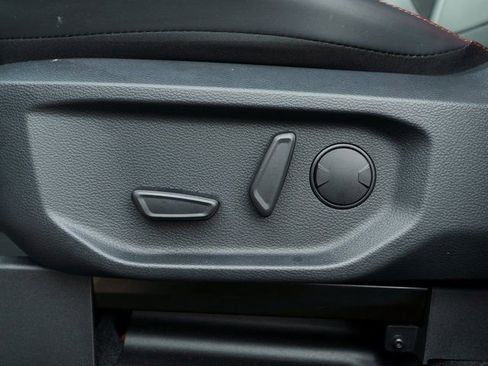 Used 2025 Ford Ranger Raptor image 20