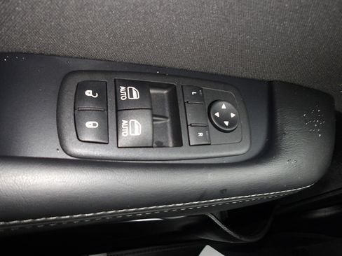 Used 2023 Dodge Challenger SXT w/ Blacktop Package AWD/4WD image 14