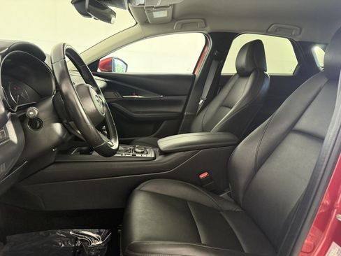 Used 2022 MAZDA CX-30 AWD 2.5 S w/ Select Package image 14