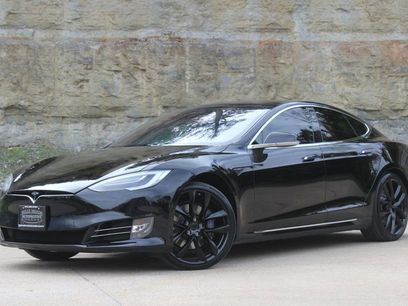 Used 2020 Tesla Model S Long Range Plus