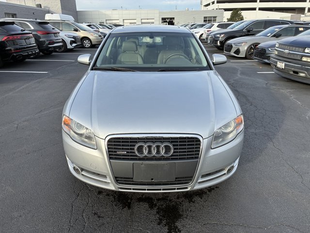 Used 2007 Audi A4 3.2 AWD/4WD image 2