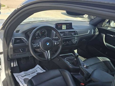 Used 2019 BMW M2 Competition w/ Executive Package image 14