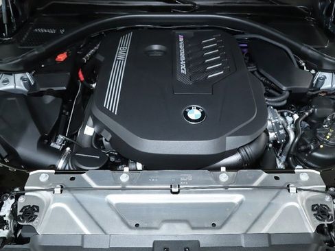 Certified 2024 BMW M340i xDrive w/ Premium Package image 36