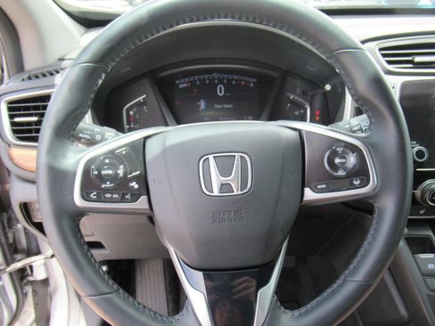 Used 2020 Honda CR-V EX-L image 23