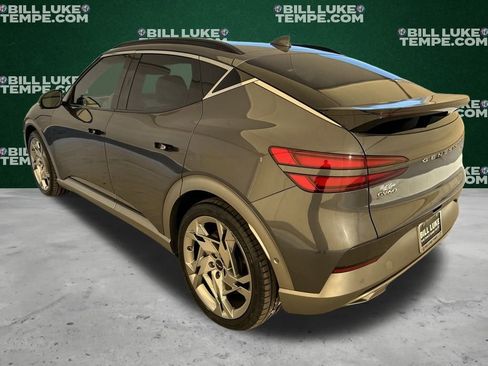 Used 2023 Genesis GV60 Performance w/ Security Package image 7