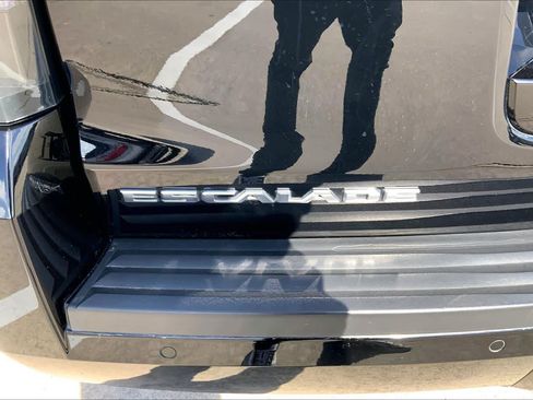 Used 2019 Cadillac Escalade Premium Luxury RWD image 10