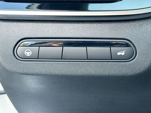 New 2026 INFINITI QX60 Sport w/ Dark Cargo Package image 10