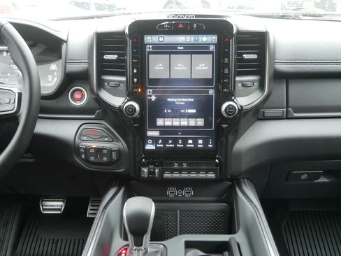 New 2026 RAM 1500 RHO image 10