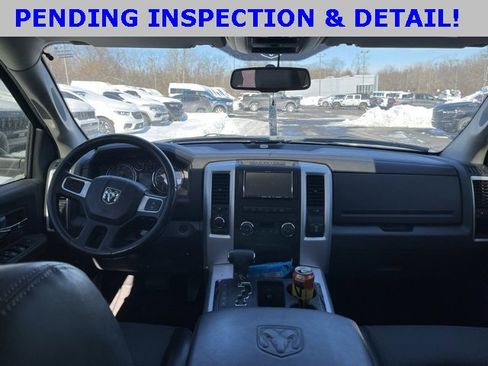 Used 2009 Dodge Ram 1500 Truck Sport image 10