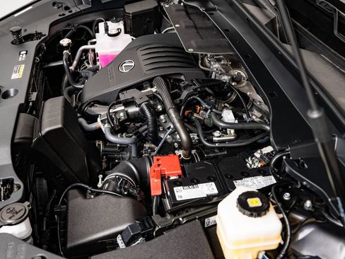 New 2026 Lexus TX 350 AWD image 52