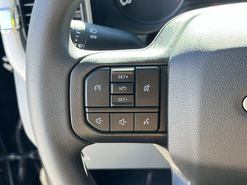 New 2026 Ford F250 XL w/ STX Appearance Package image 22