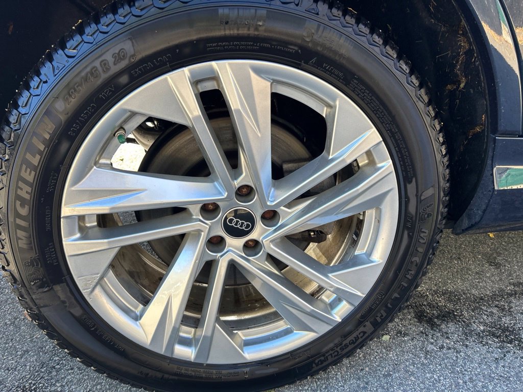 Used 2024 Audi Q7 2.0T Premium Plus w/ Premium Plus Package AWD/4WD image 18