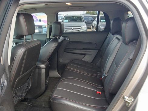 Used 2012 GMC Terrain SLT w/ Cargo Package AWD/4WD image 24