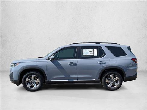 New 2026 Honda Pilot EX-L image 5