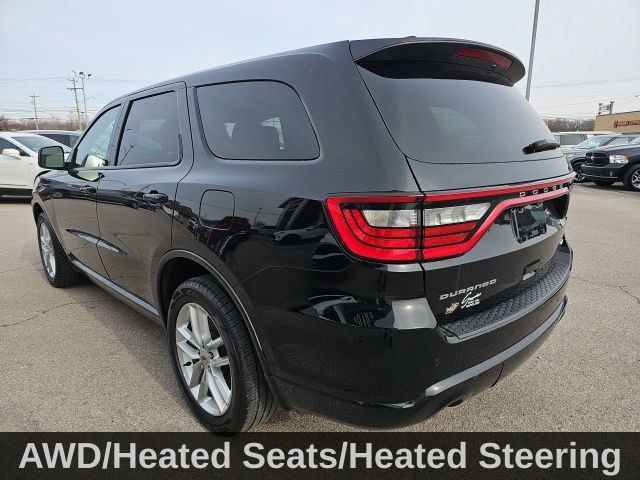Used 2023 Dodge Durango GT AWD/4WD image 5
