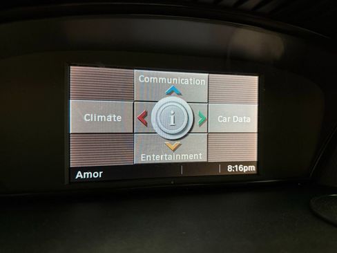 Used 2008 BMW 528xi Sedan image 15