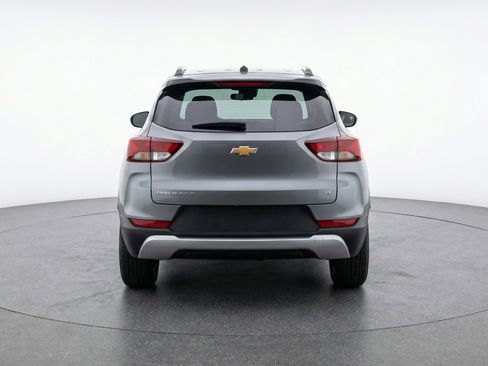 Used 2025 Chevrolet TrailBlazer LT FWD image 7