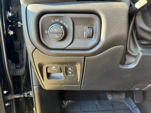 Certified 2023 RAM 1500 Big Horn image 26