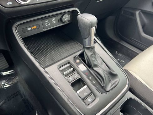 Certified 2024 Honda CR-V EX image 16