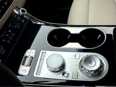 New 2026 Genesis GV70 2.5T image 14