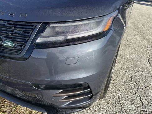 Used 2024 Land Rover Range Rover Velar Dynamic SE image 9