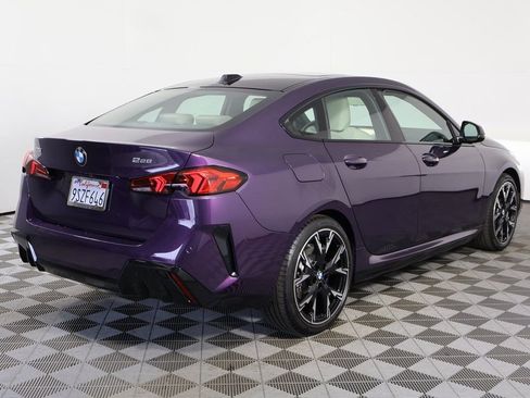 Used 2025 BMW 228i xDrive w/ Premium Package image 4