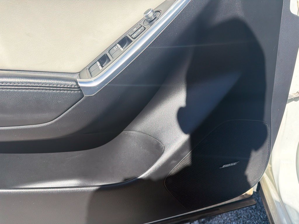 Used 2016 MAZDA CX-5 Grand Touring AWD/4WD image 10