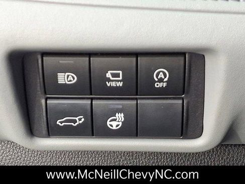 Used 2023 Toyota Highlander L image 23