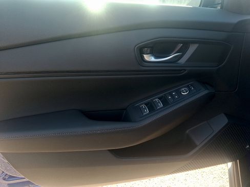 New 2026 Honda Accord Sport image 9