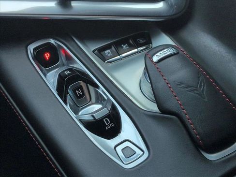 Used 2020 Chevrolet Corvette Stingray Premium Cpe w/ 3LT Preferred Equipment Group RWD image 17