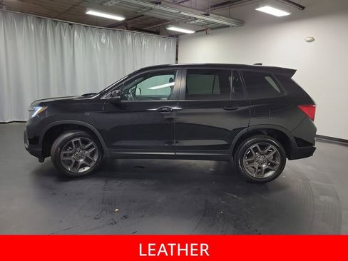 Used 2023 Honda Passport EX-L image 5