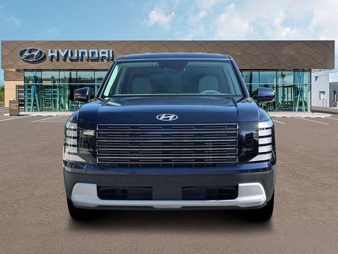 New 2026 Hyundai Palisade SE FWD image 11