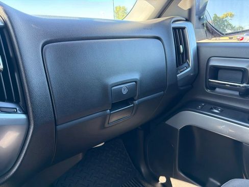 Used 2014 Chevrolet Silverado 1500 LT w/ All Star Edition AWD/4WD image 25