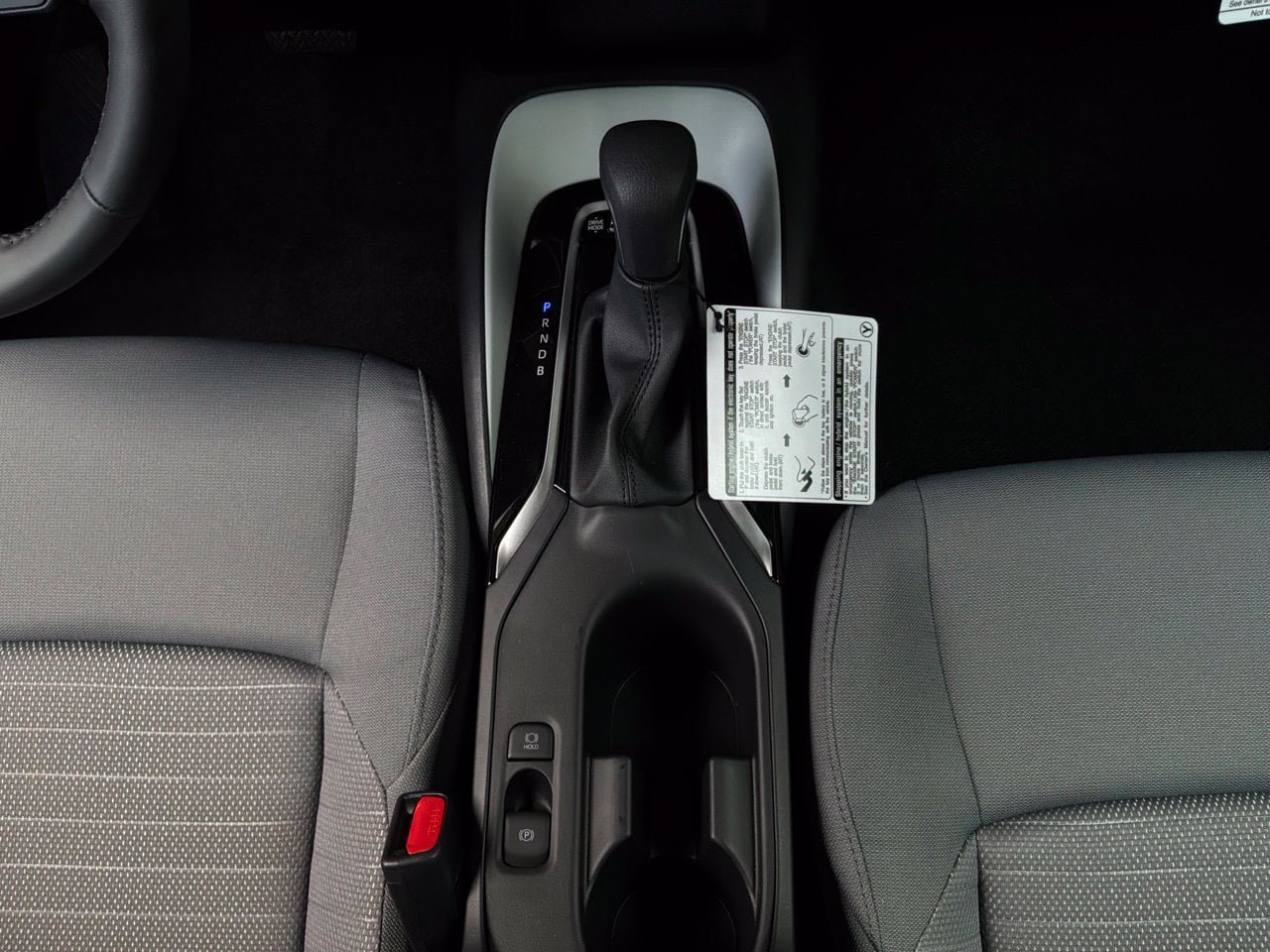 Used 2026 Toyota Corolla SE FWD image 15