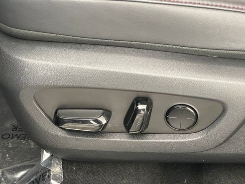 Used 2024 Lexus NX 350 AWD w/ Vision Package image 43