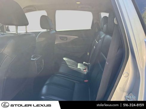 Used 2023 Lexus RX 350 Premium w/ Accessory Package (Z1) AWD/4WD image 19