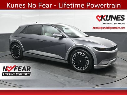 Used 2024 Hyundai Ioniq 5 Limited