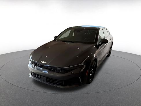 Used 2025 Kia K5 LXS image 7