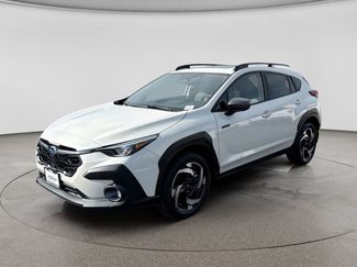 New 2026 Subaru Crosstrek 2.5i Limited w/ Crosstrek Mirror Package AWD/4WD video 1