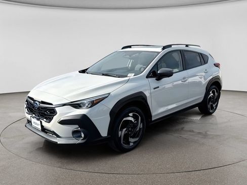 New 2026 Subaru Crosstrek 2.5i Limited w/ Crosstrek Mirror Package AWD/4WD image 1