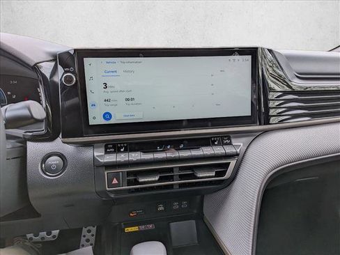 Certified 2026 Toyota Camry SE w/ Multimedia Upgrade Package AWD/4WD image 12